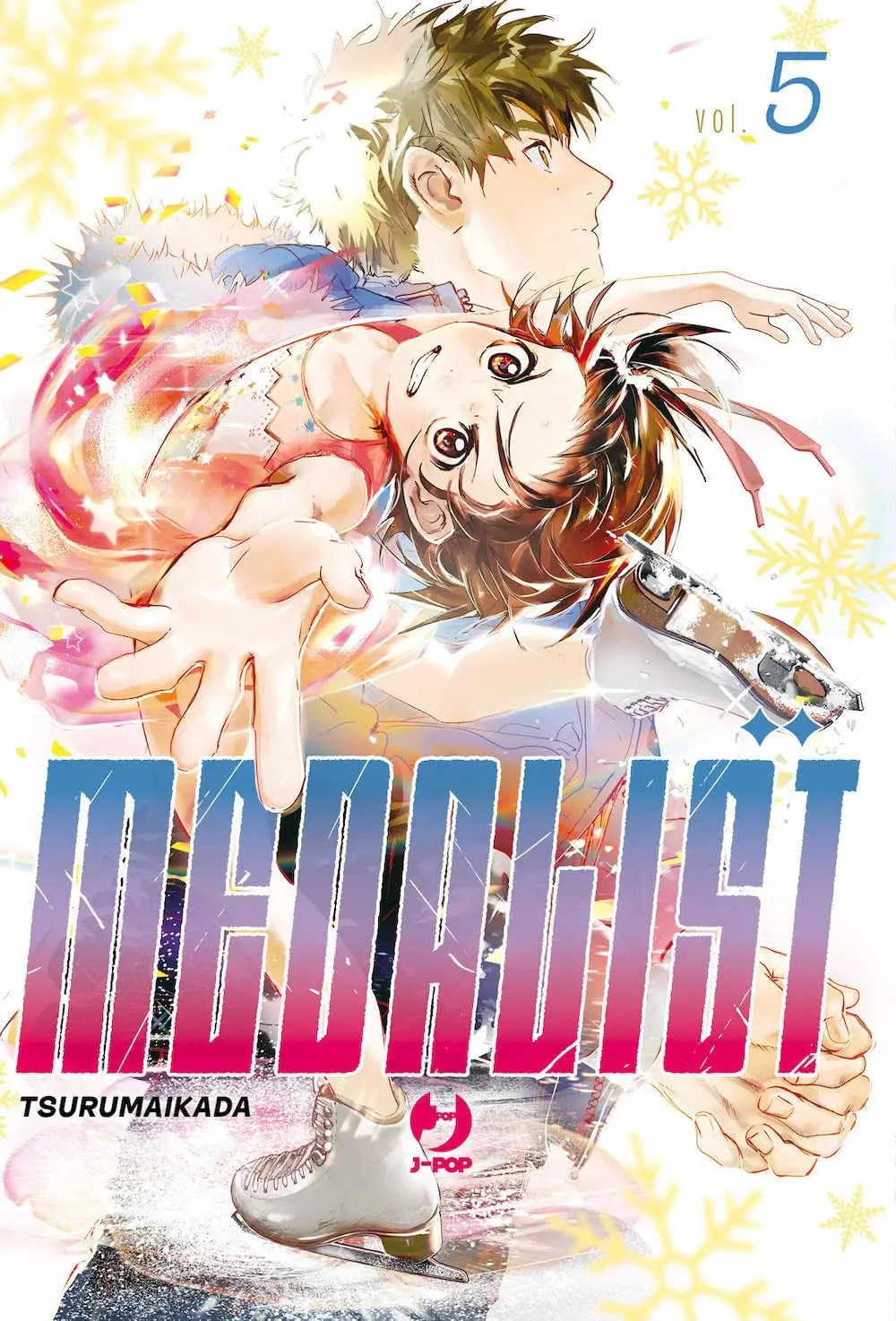 Volume cover